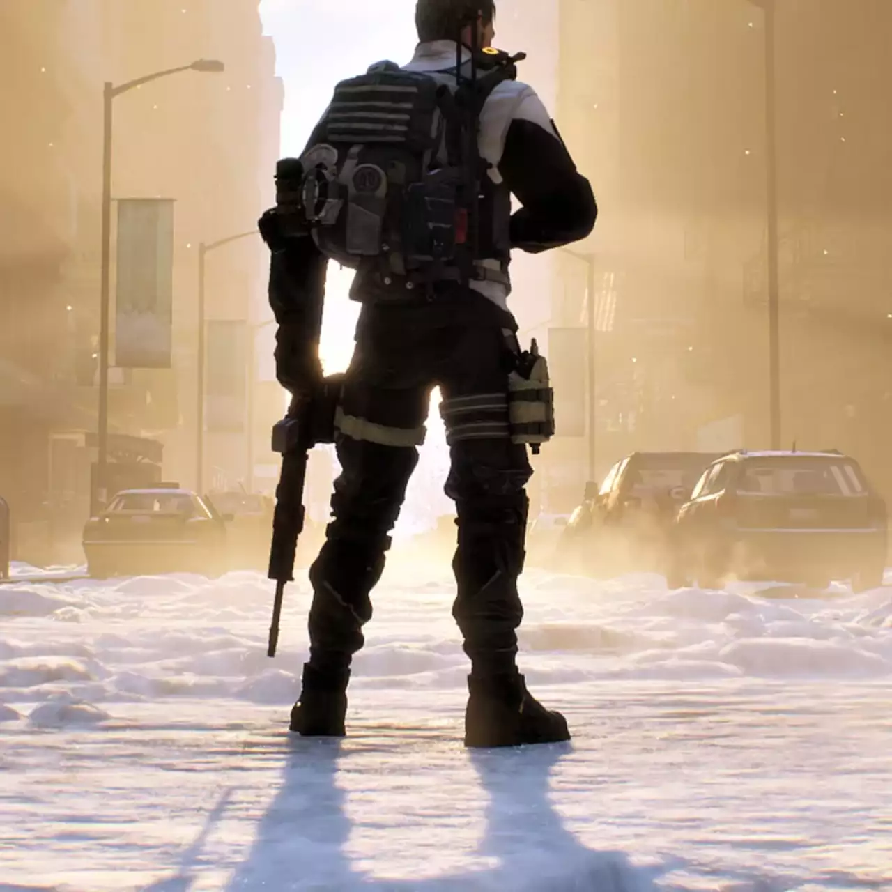Ubisoft potwierdza rozwój Tom Clancy’s The Division 3 i ujawnia tryb Survivors dla The Division 2