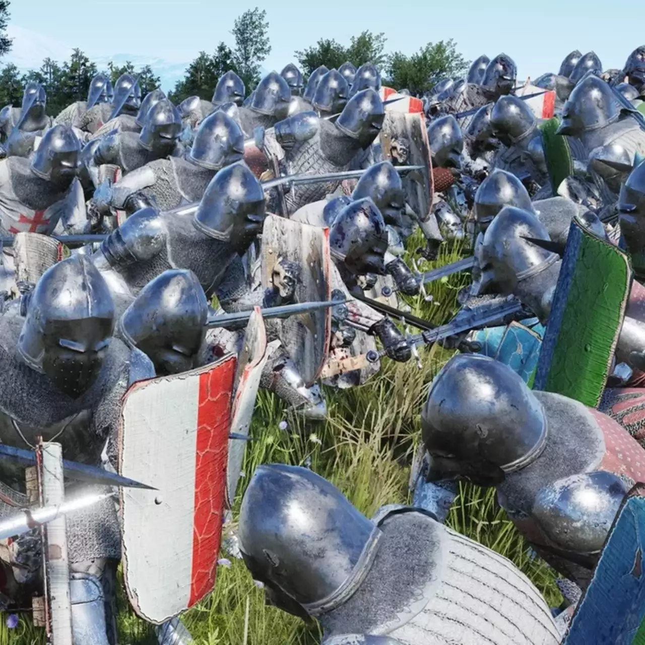 Der Entwickler von Manor Lords nannte neuronale Netzwerke krebsartig und verbot deren Nutzung in seinem Studio