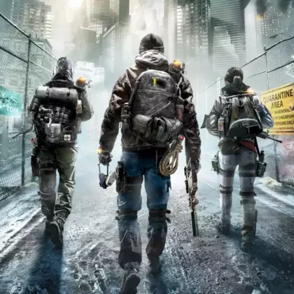The Division 3 Promises to Be a Real “Monster” — in the Best Possible Way
