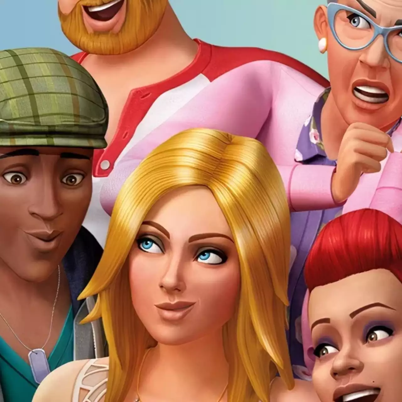 Les développeurs de The Sims 4 laissent entendre la date d'annonce pour le DLC Royalty & Legacy