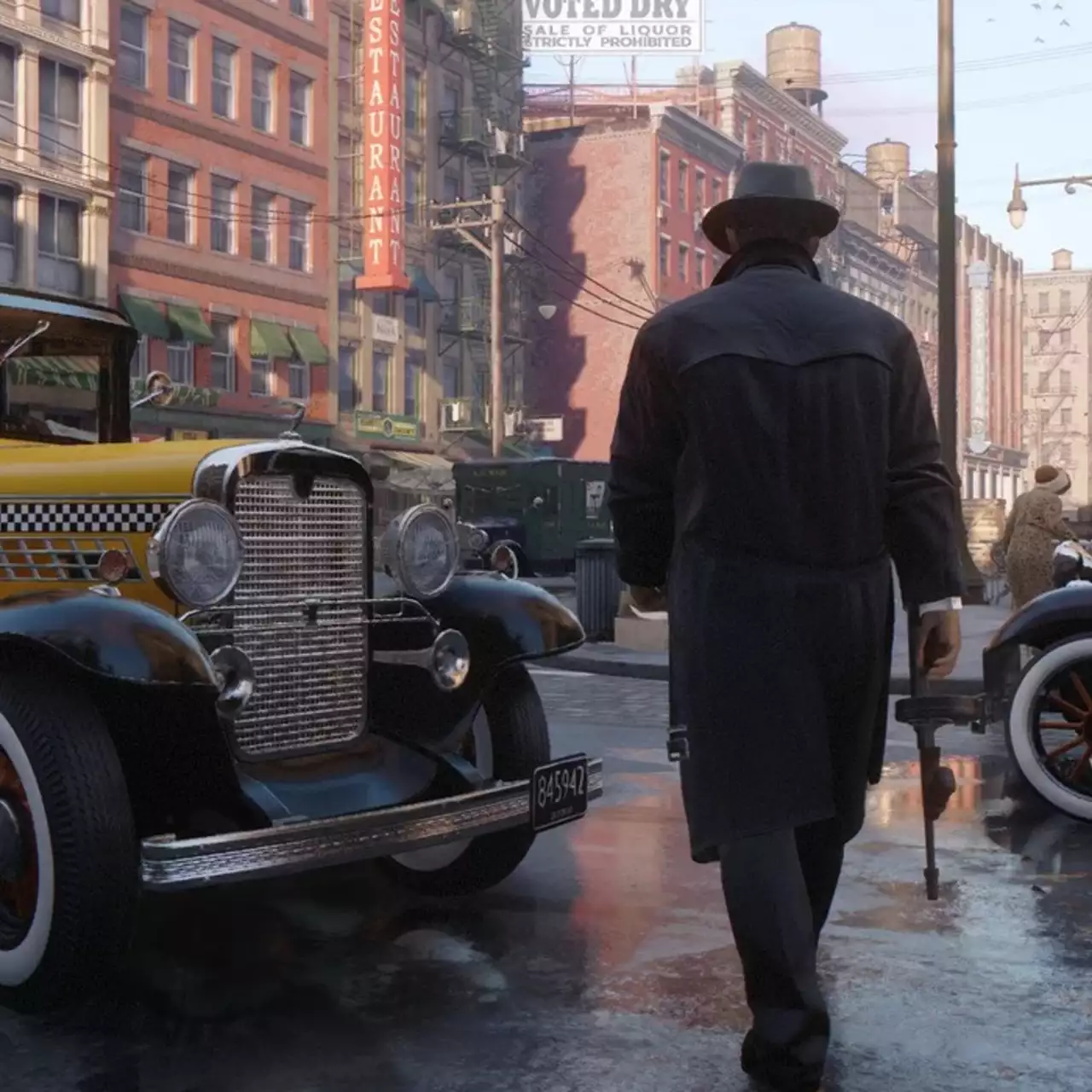 В GOG розпочалася розпродаж ігор з відкритим світом