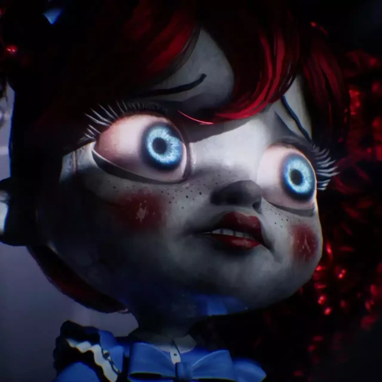 Poppy Playtime Chapter 5 Gets Chilling Cinematic Trailer