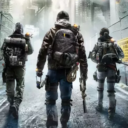 Rumor: Ubisoft Working on Tom Clancy’s The Division Definitive Edition