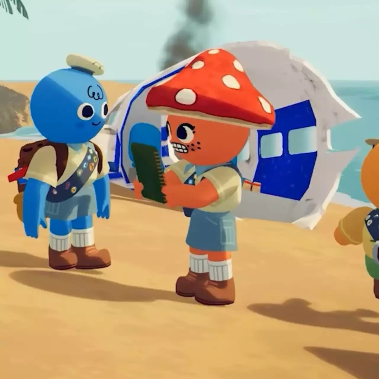 “You Have to Understand What Your Game Is About”: Peak Creator Urges Developers Not to Spend Years on Minor Details