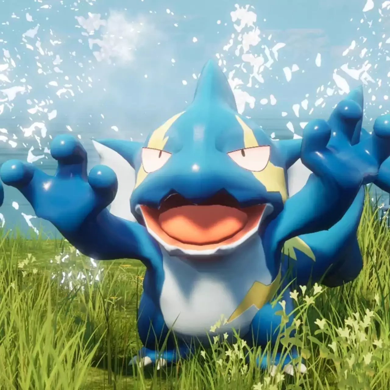 Palworld Follows in Pokemon’s Footsteps with Official Trading Card Game Announcement