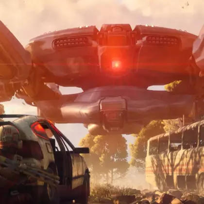 ARC Raiders is giving away a unique golden pickaxe for free in honor of the 12 million copies of the game sold