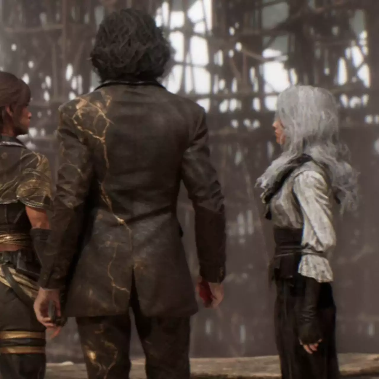 “You Can Feel the Love Put Into It”: Persona and Metaphor Creator Praises Clair Obscur: Expedition 33