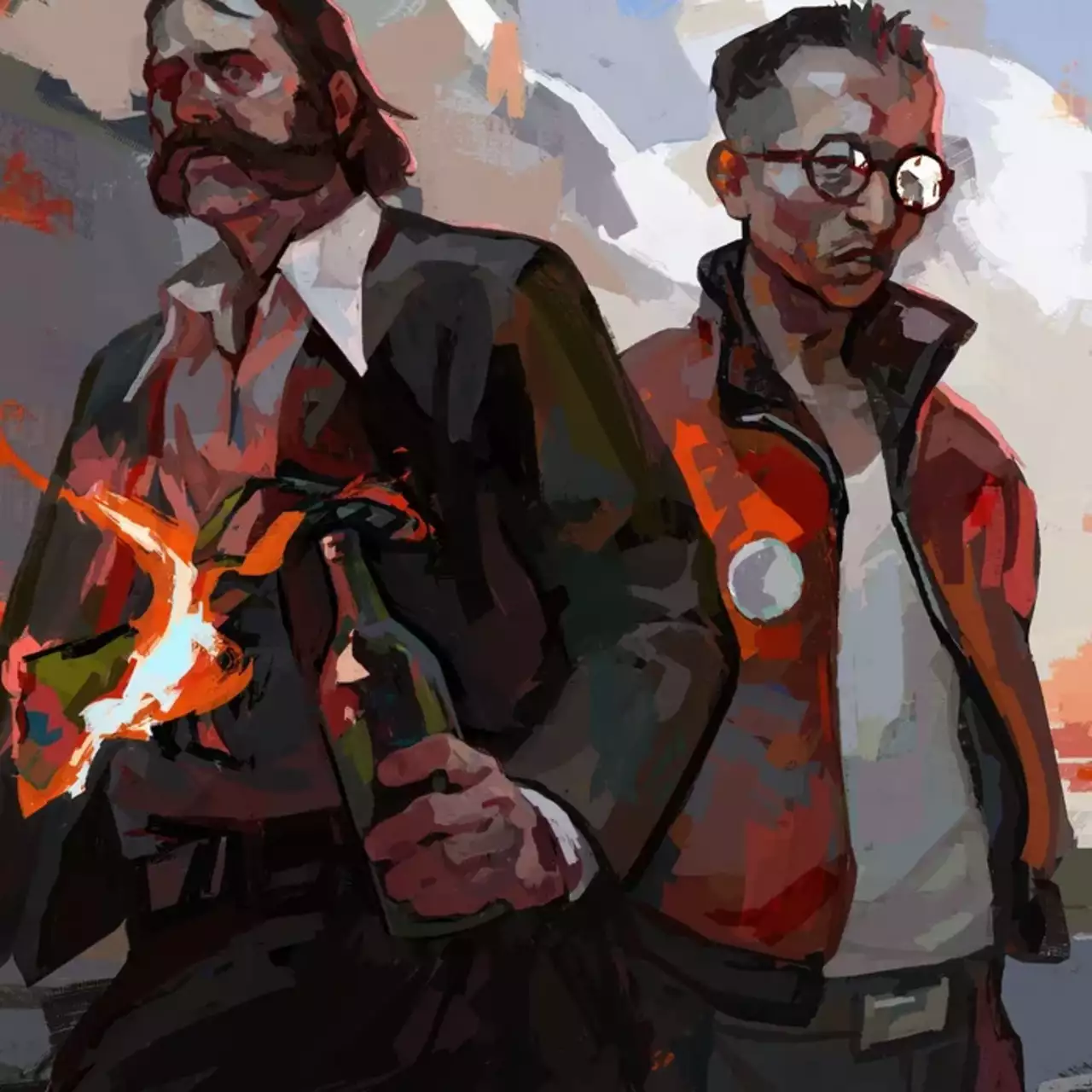 Disco Elysium Documentary Reveals Creative Chaos and Internal Conflicts at ZA/UM — Three Episodes Now Available