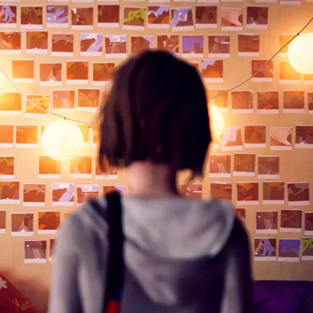 A Possible Lead Actress for the Life Is Strange Series Revealed