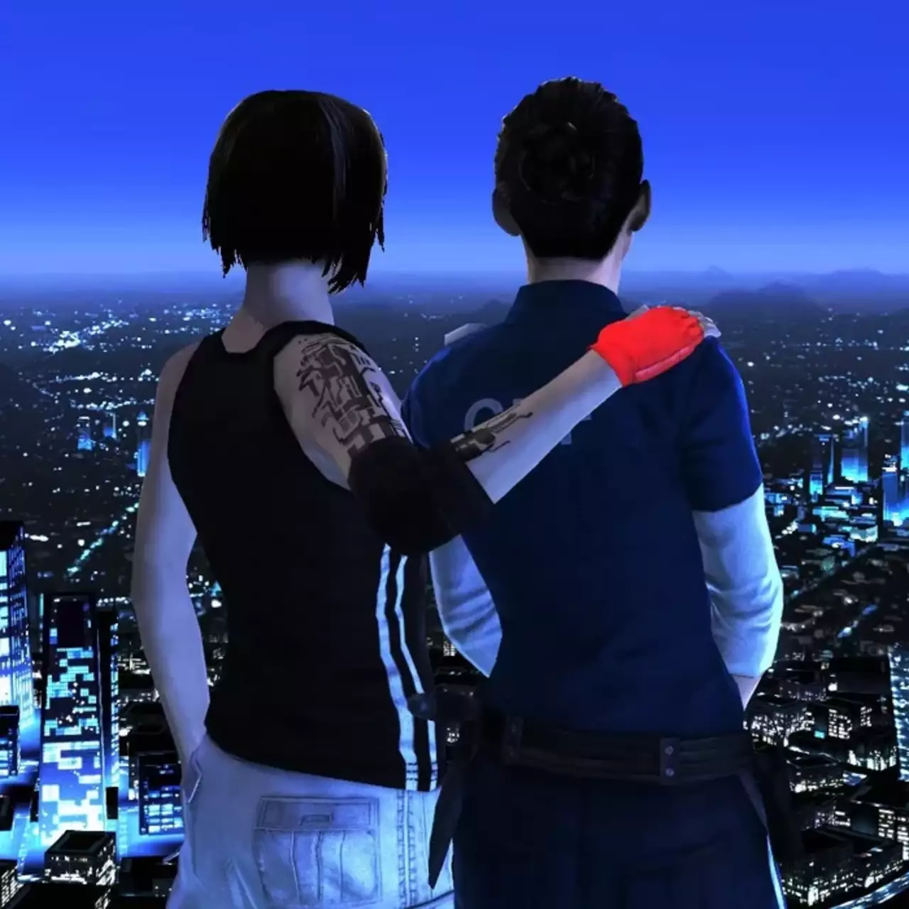 Mirror’s Edge Almost Followed the Path of Gears of War and Fallout 3 — Developers Backed Away Due to Player Reactions