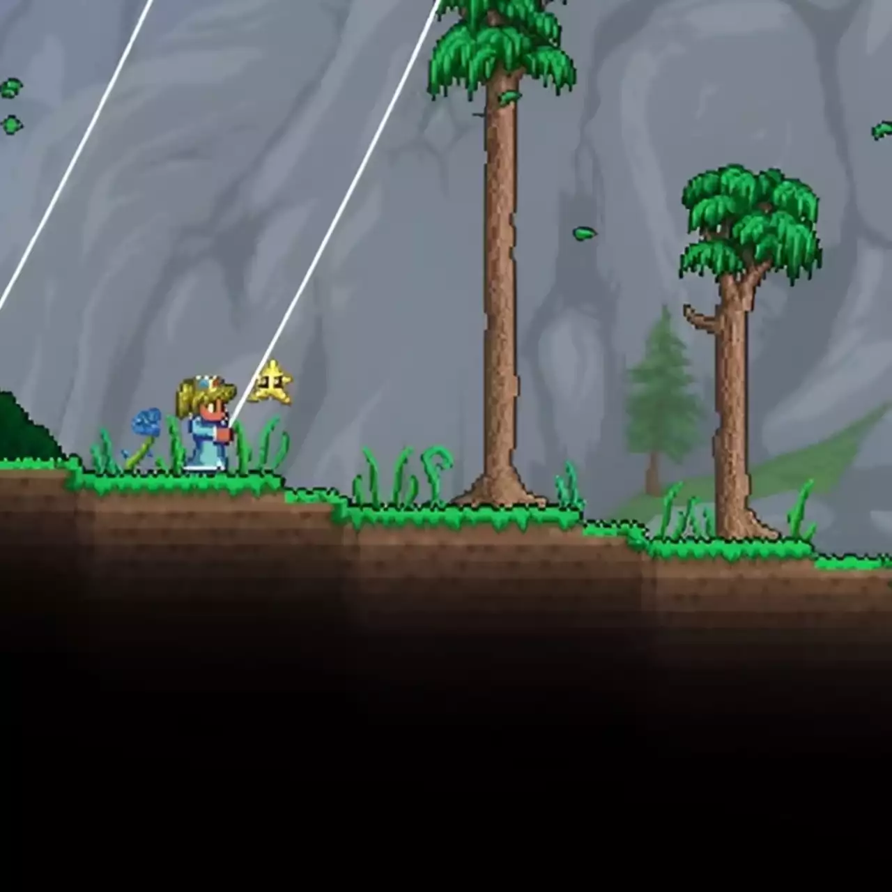 Terraria, üç yıl süren geliştirmeden sonra uzun zamandır beklenen 1.4.5 güncellemesini alacak — Çıkış tarihi 27 Ocak olarak belirlendi