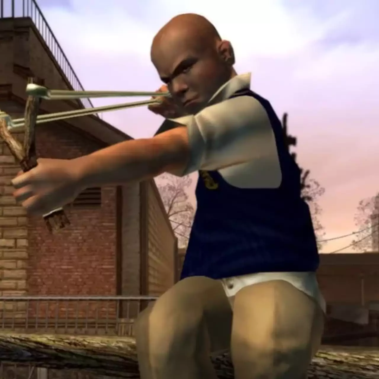 The Bully Online Mod Shut Down a Month After Launch — The Team Says It Wasn’t Their Decision
