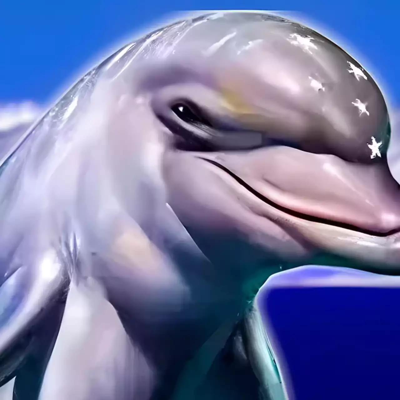 Several Ecco the Dolphin Projects in Development, Including Remasters and a Brand-New Game