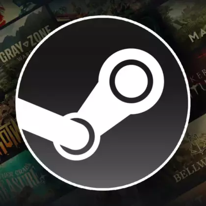 Valve Reveals Steam's Top-Selling New Releases for December 2025