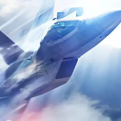 Ace Combat 7: Skies Unknown sales exceed 7 million copies