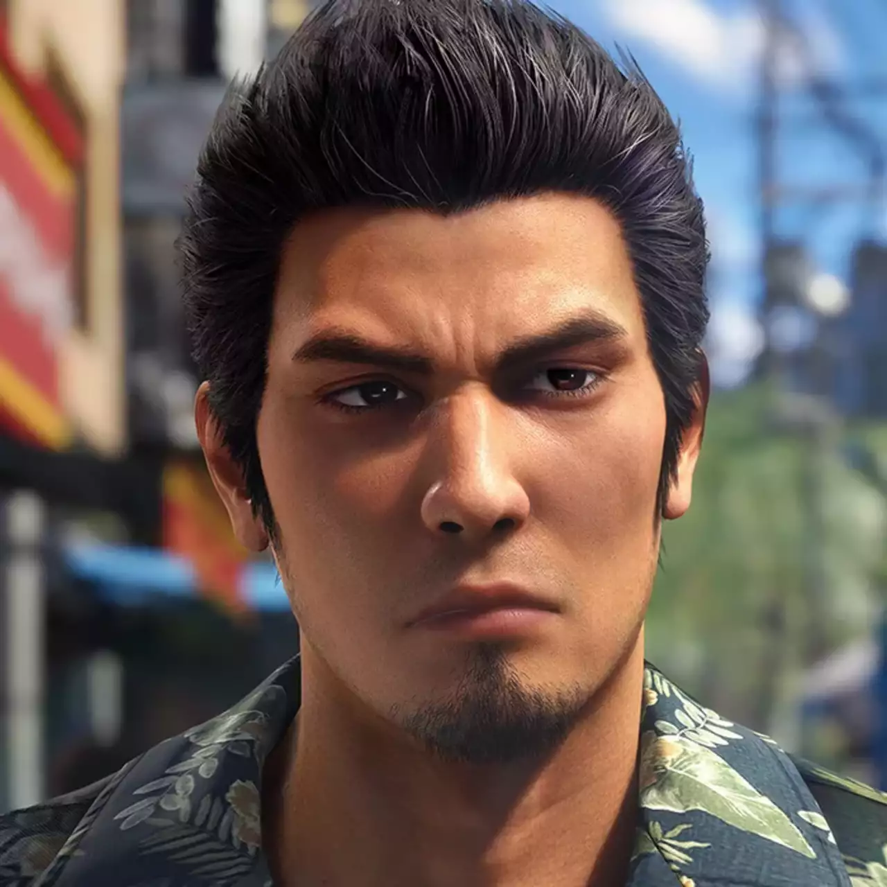 New Yakuza Kiwami 3 & Dark Ties Gameplay Shown; Free Demo Coming Soon