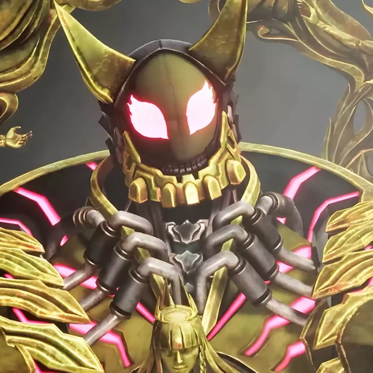 Nouvelle bande-annonce de Code Vein 2 met en lumière le brillant scientifique Zenon Gryfgote