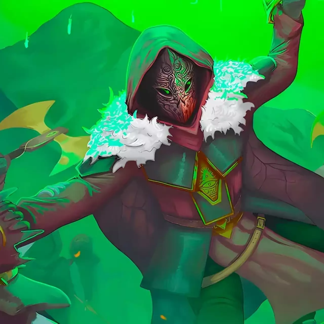 Trailer Released for New 2D Metroidvania Sinweaver, Set in the Fifth Circle of Hell