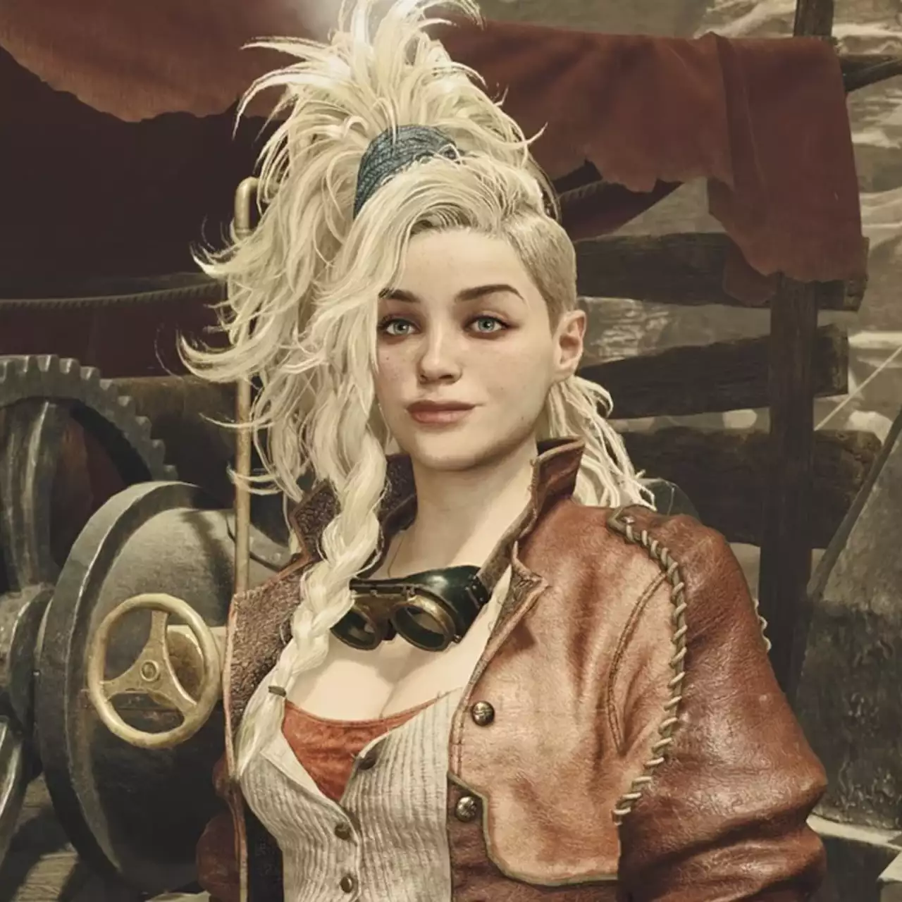 Monster Hunter Wilds FPS Issue Turns Out to Be Much Stranger Than Expected, Experts Say