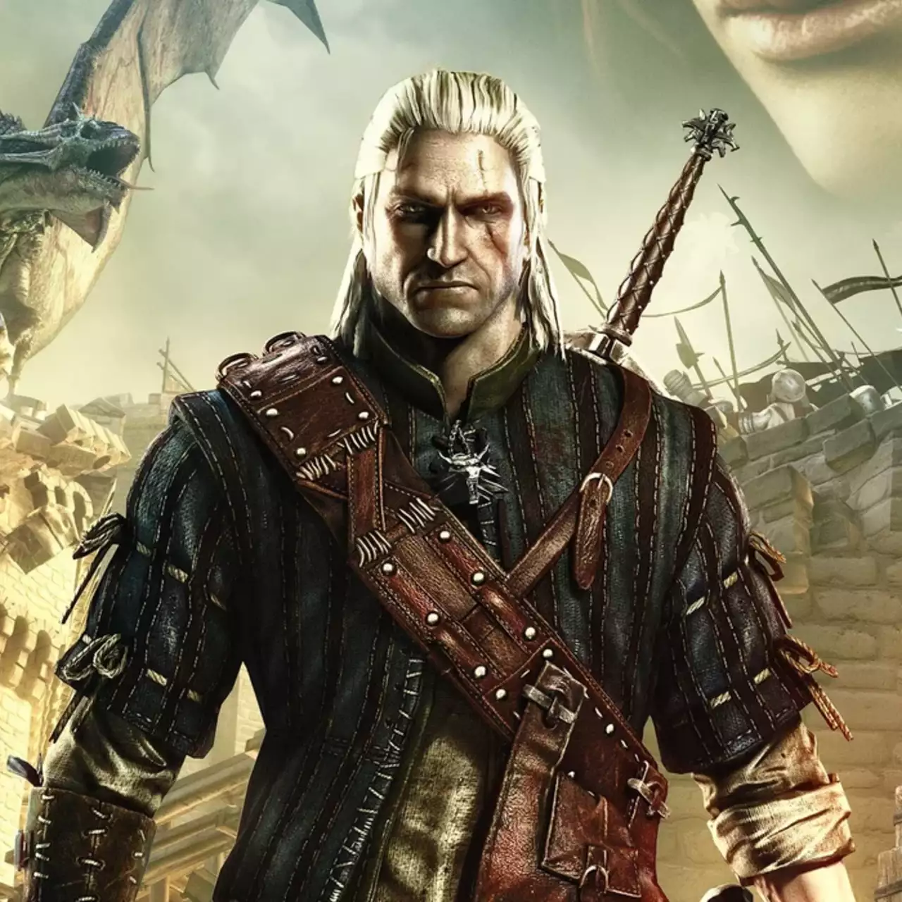 Wiedźmin i Wiedźmin 2 sprzedali ponad 25 milionów kopii, ujawnia CD Projekt RED