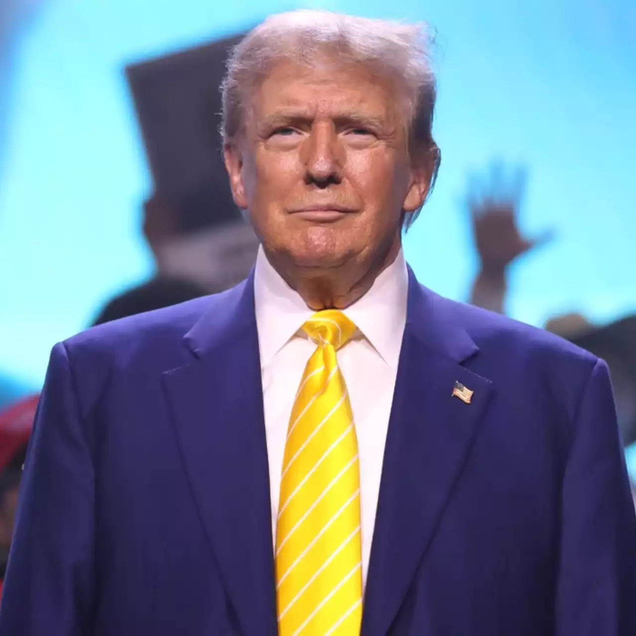 Donald Trump appeared in Stardew Valley. The White House triggered gamers with a viral post about a popular game