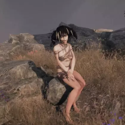Pathologic 3: Pomoč Lari Ravel in Katerini Saburovi šesti dan