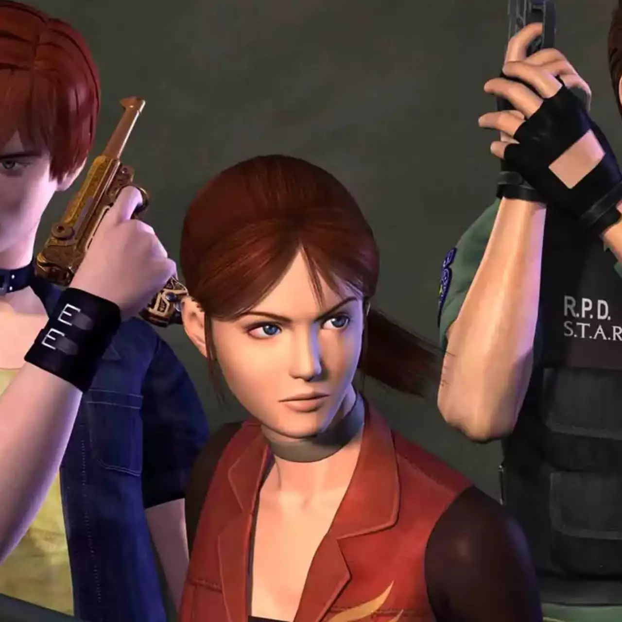 Insider Reveals Which Resident Evil Remakes Will Arrive Before RE5