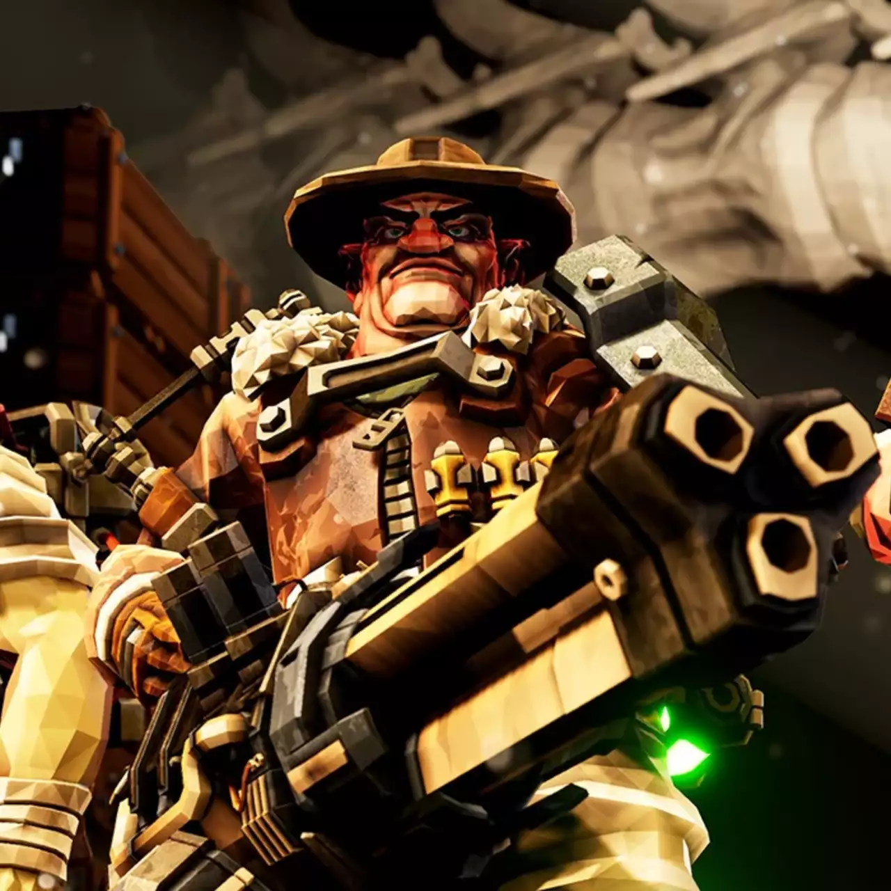 New Trailer Released for Deep Rock Galactic Season 6: Relics of Hoxxes