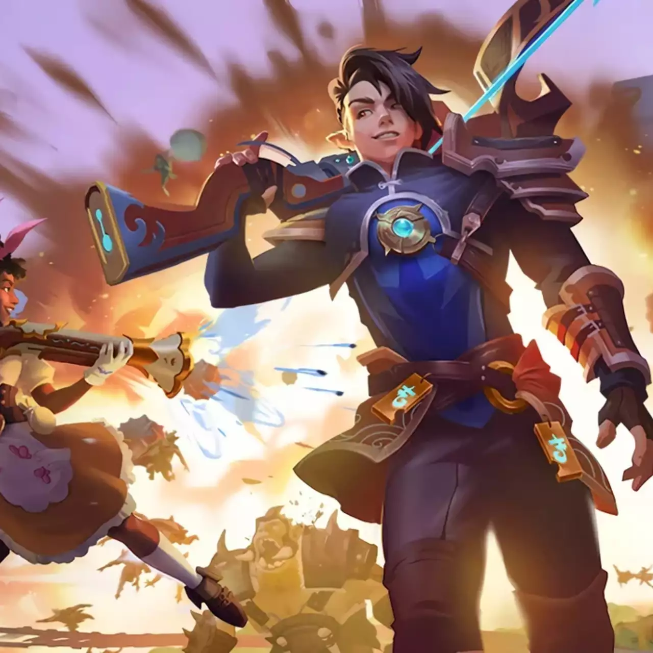 Game Pass: Here’s What’s Leaving at the End of January