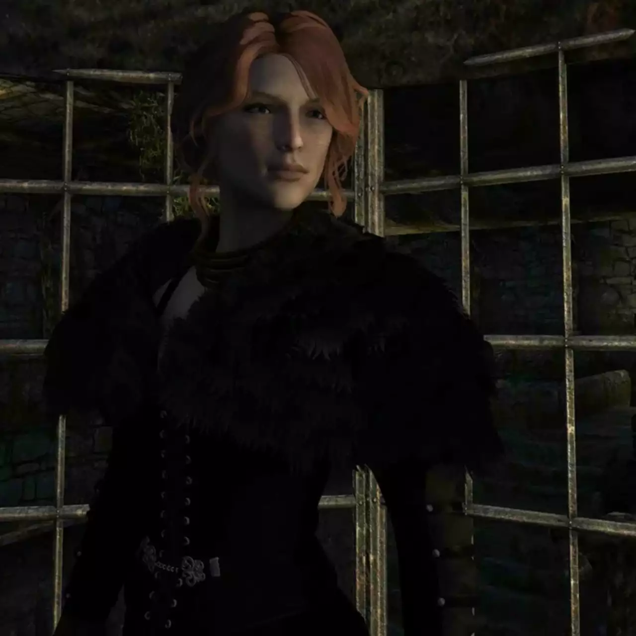 A Major Quest Mod ‘The Rot Below’ Launches for Skyrim Featuring Full Voice Acting and an Underground World