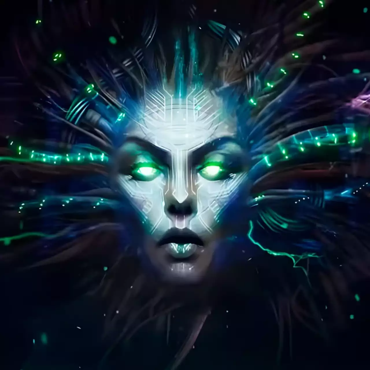 Nightdive Isn’t Interested in Turning System Shock Into Merch—Even Funko Pop Doesn’t Fit