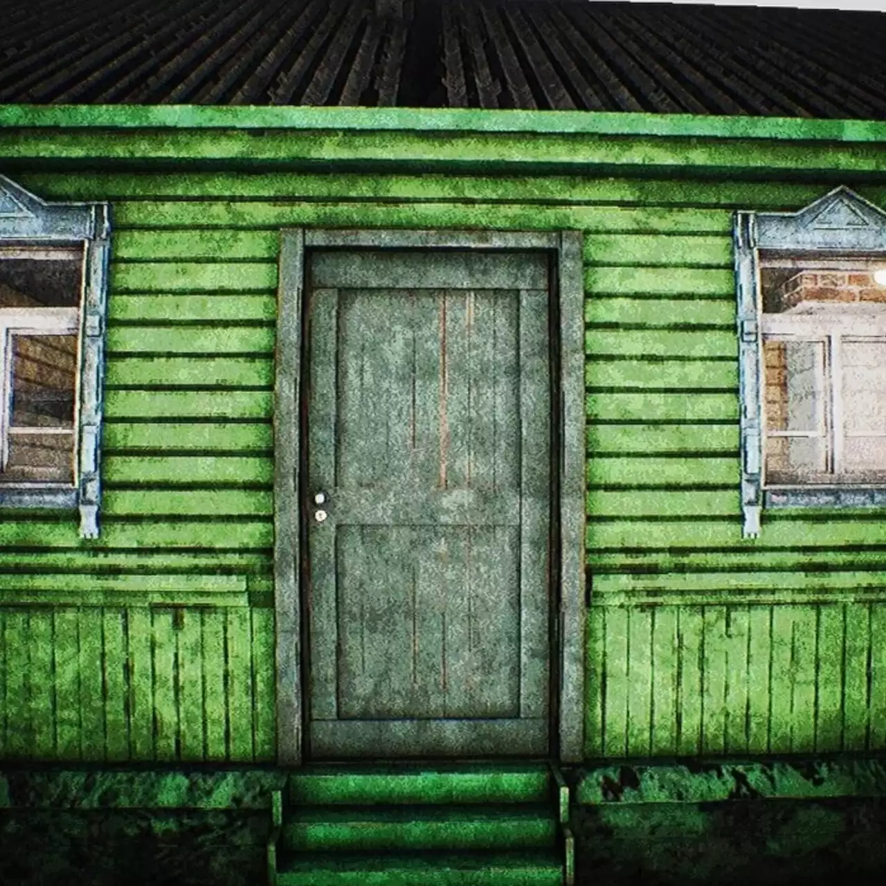 The Developers of Horror Game Kletka Release New Trailer and Reveal Full Launch Date