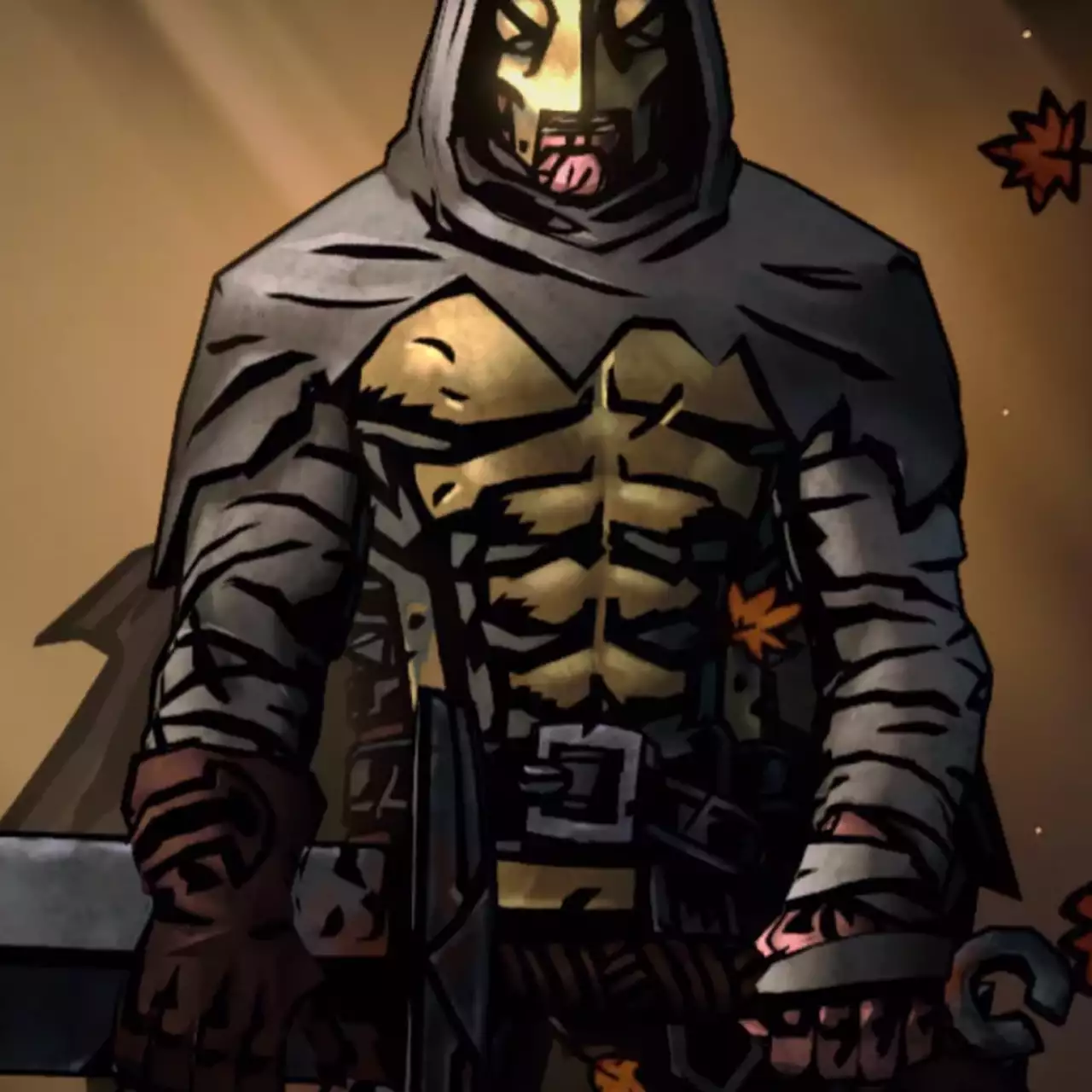 Darkest Dungeon Developers Mark the Game’s 10th Anniversary With a Thank-You Letter