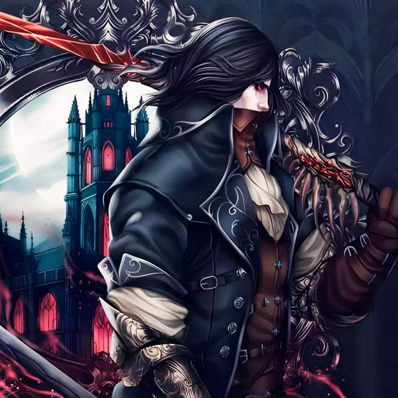 The Last Faith Gets Free DLC Featuring New Enemies and Bosses