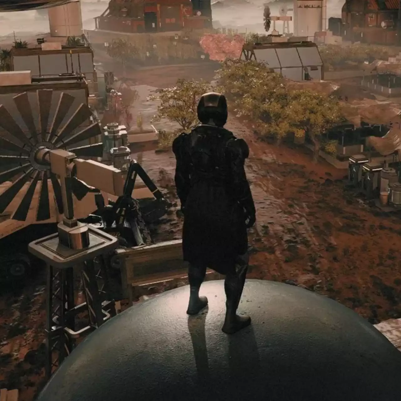 Former Skyrim Designer Calls Starfield’s Biggest Problem — and Says Todd Howard Shares the Blame