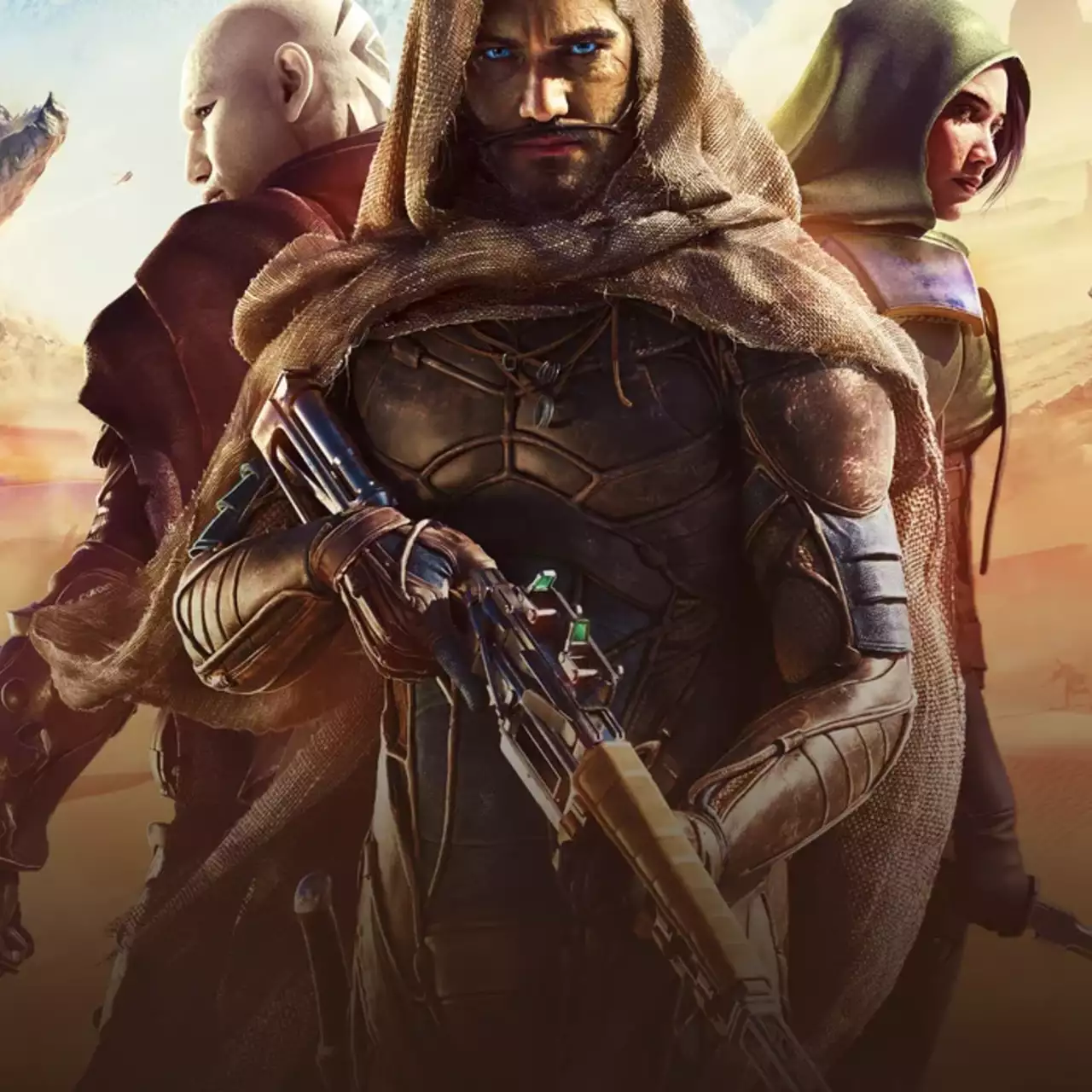 Dune: Awakening Finally Adds Character Transfers Between Servers — No Restart Required