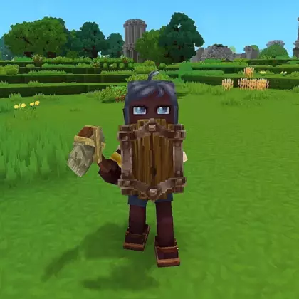Third-Person Camera in Hytale — How to Activate and Use