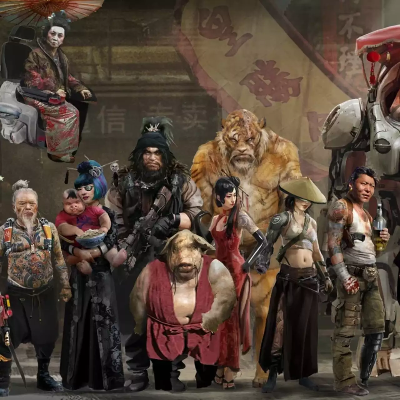 Beyond Good & Evil 2 Survives Ubisoft Cancellations But May Have Cost the Company $500 Million