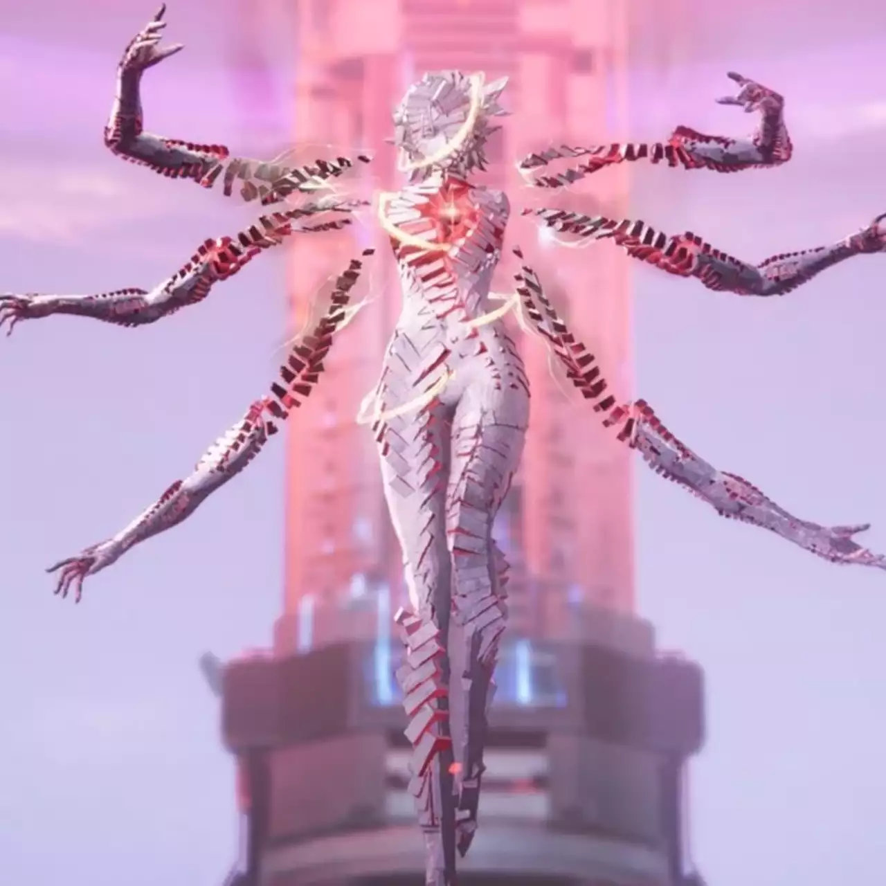 The global release of the sci-fi action game Arknights: Endfield has taken place. Developers give out gifts