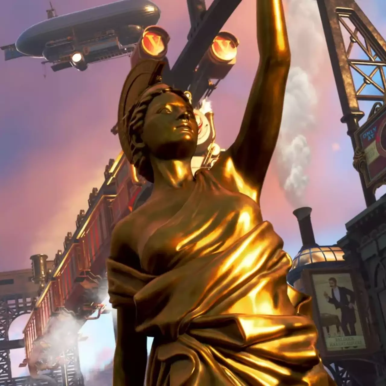 Clockwork Revolution Aims to Be inXile’s Most Ambitious Game Yet
