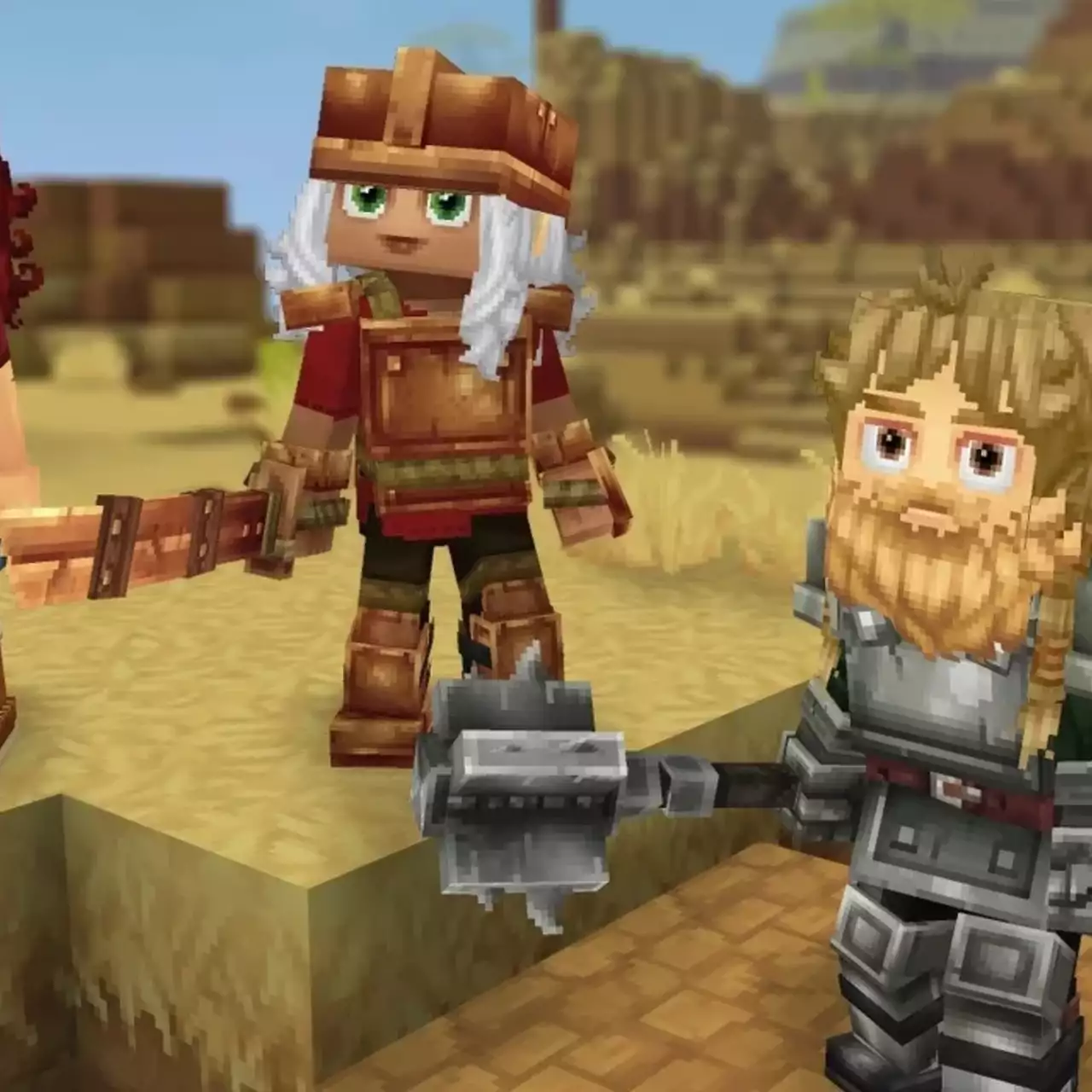 Hytale'ın İkinci Büyük Güncellemesinin Detayları Açıklandı — Şimdi Ön Sürümde Mevcut