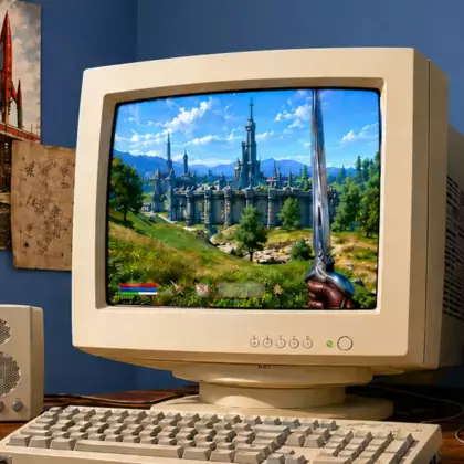 Melhores RPGs para PCs e Laptops de Baixo Desempenho em 2026 — TOP 25 Jogos de Interpretação de Papéis