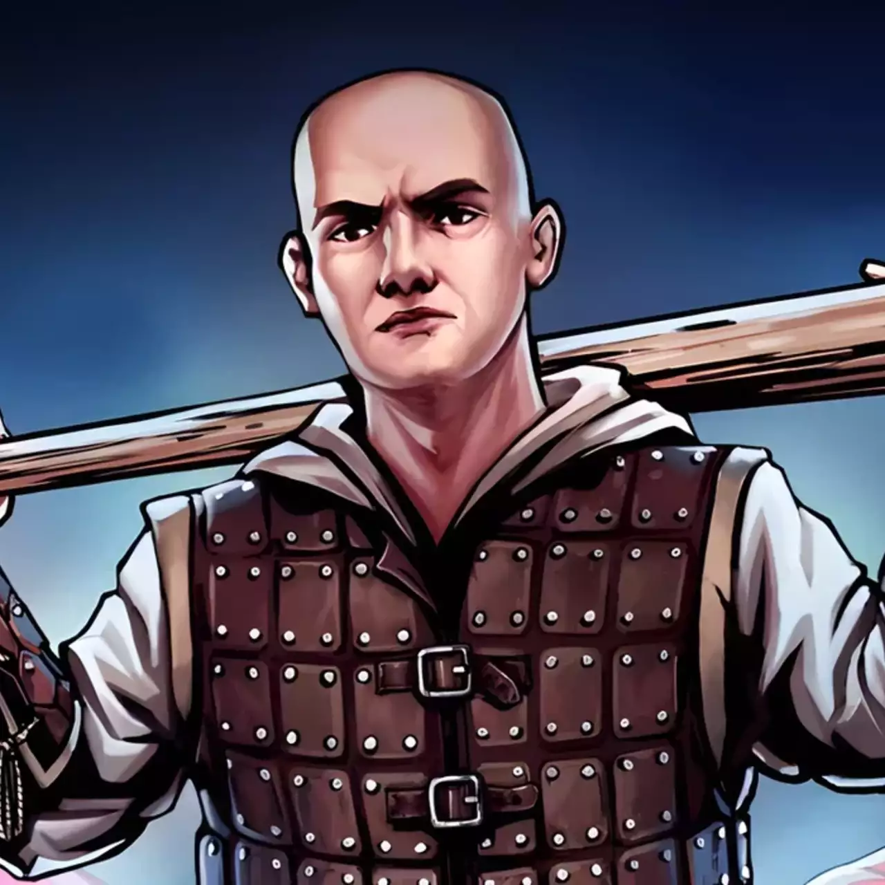 Freebie: Rustler Is Free on Epic Games Store