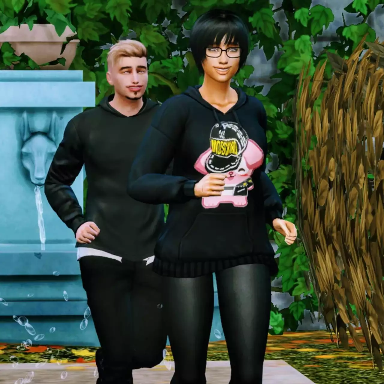 Le Mod explicite de The Sims 4 est lancé plus souvent que les meilleurs jeux Steam — Le créateur révèle les chiffres