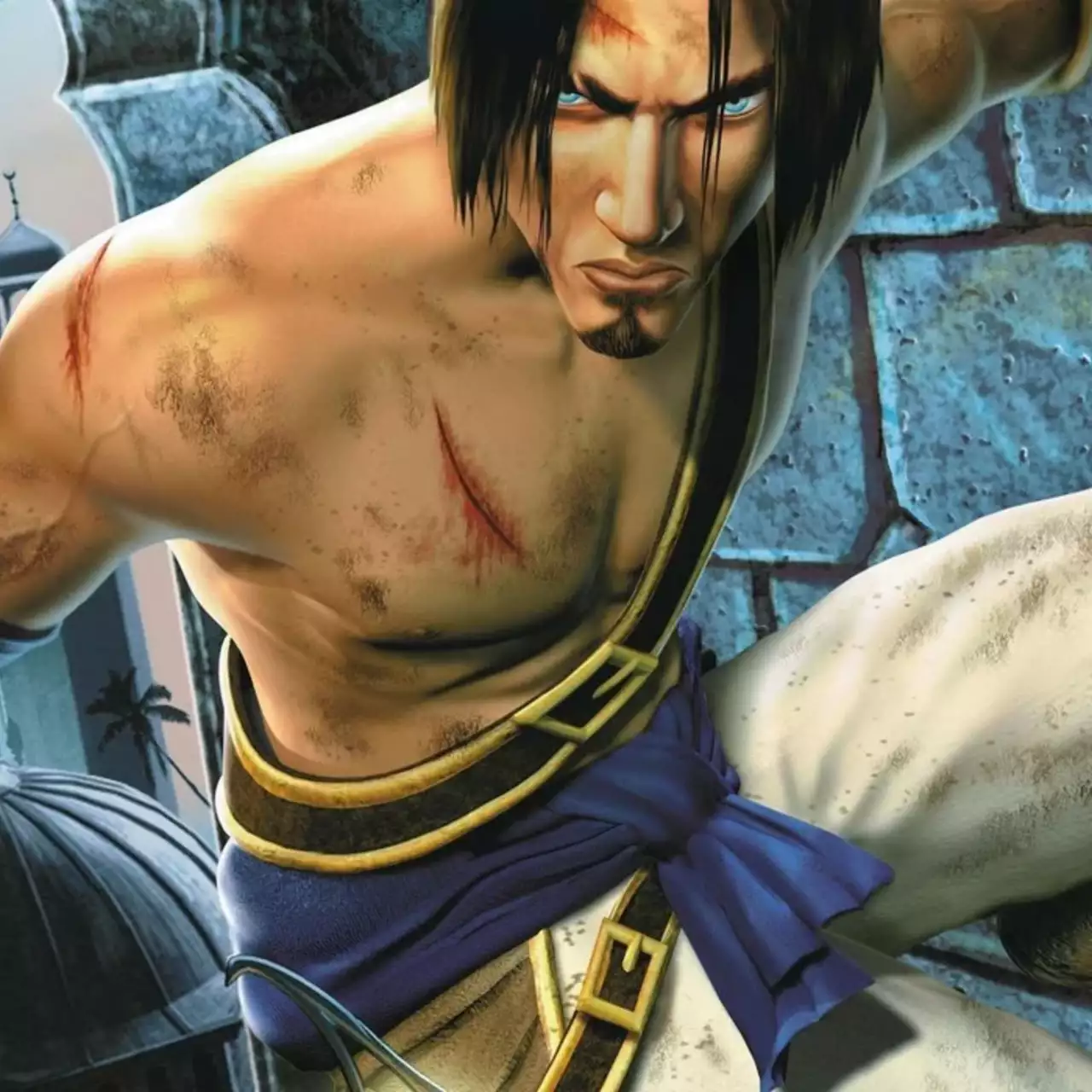 GOG Will Add the Original Prince of Persia: The Sands of Time to Its Preservation Program After Remake Cancellation