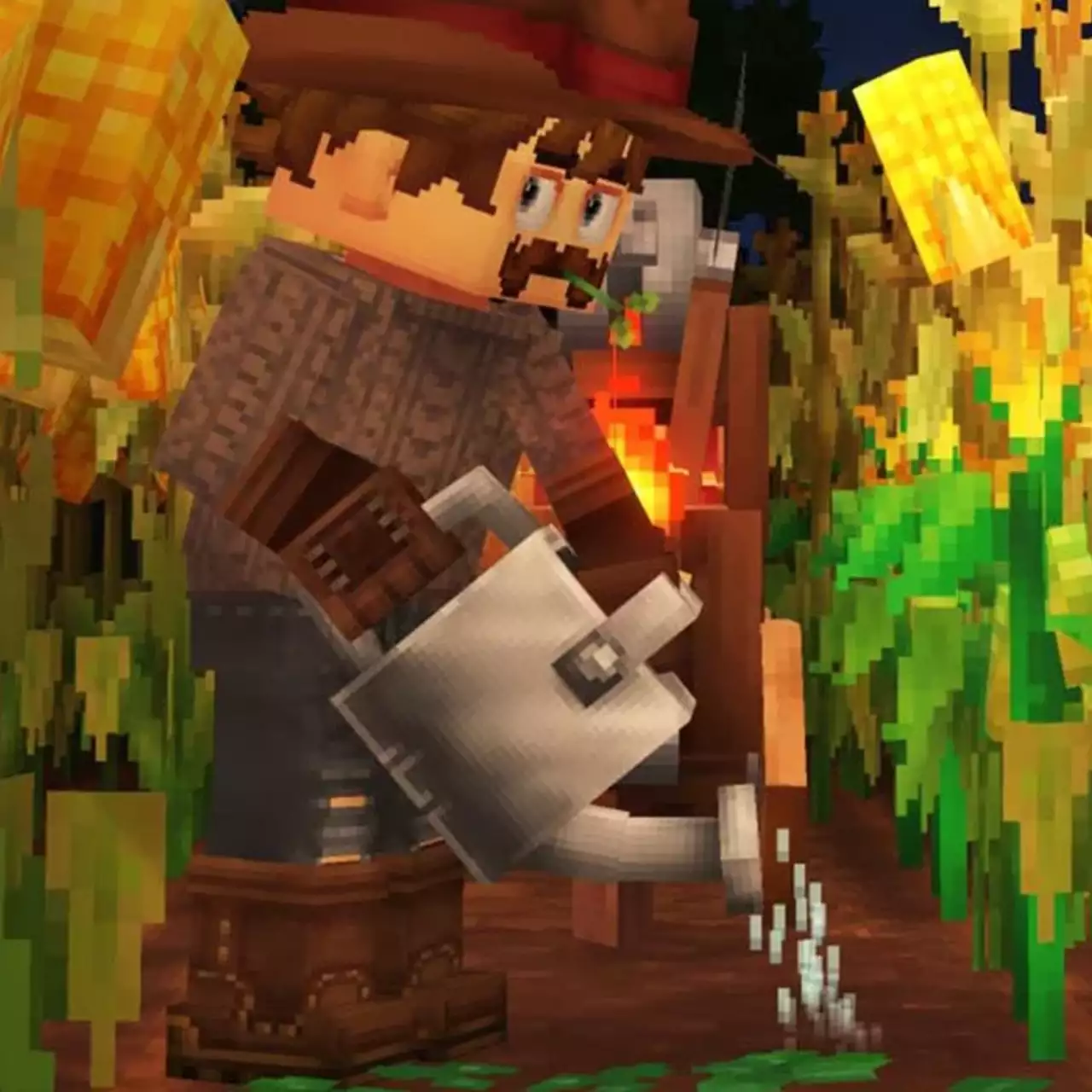 “Minecraft Oynamayı Tercih Ederim”: Mojang Lideri Hytale Üzerine Düşüncelerini Paylaşıyor — Geliştiriciler Oyun İçin Hala Gelişme Alanı Olduğunu Kabul Ediyor
