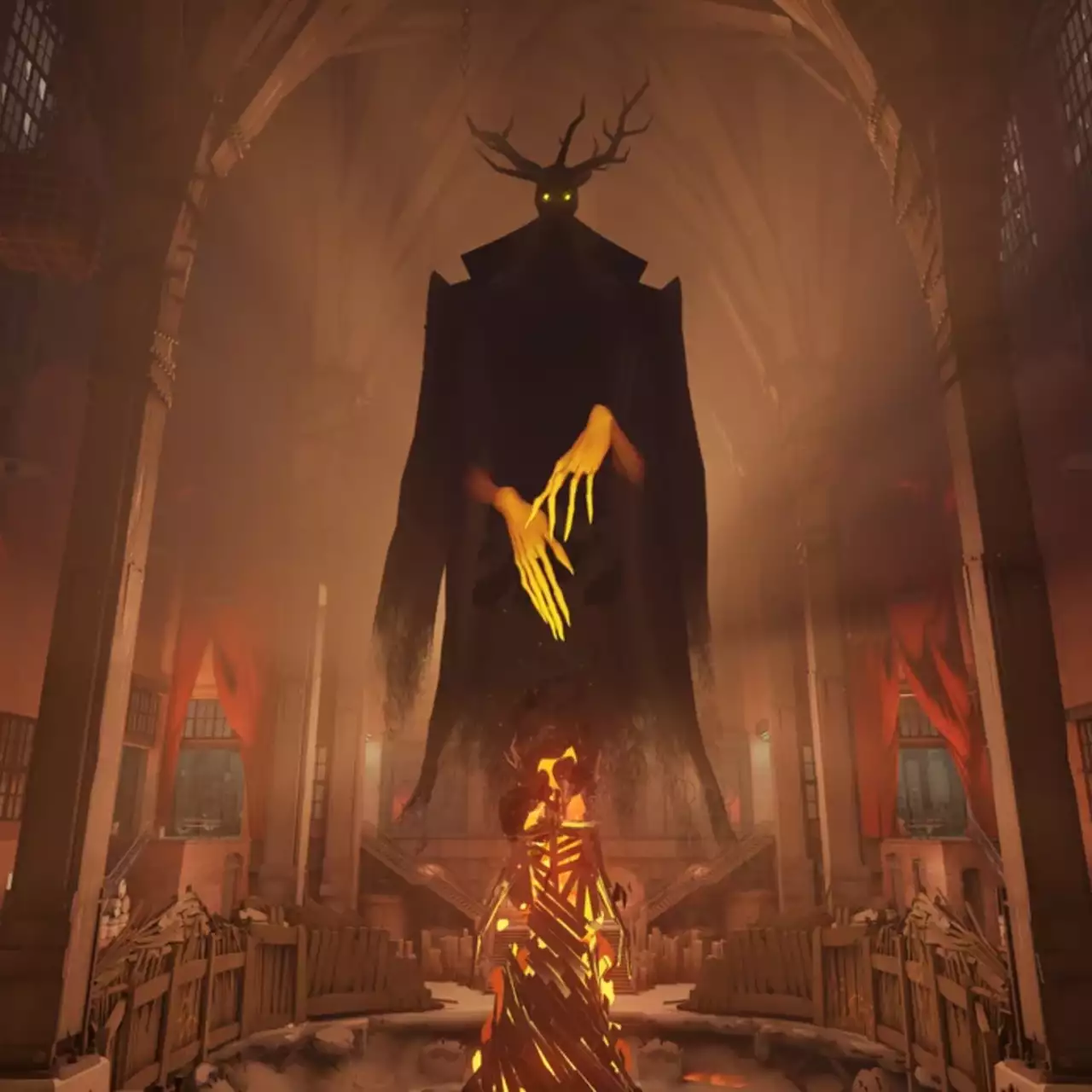 Deadlock Receives Major “Old Gods, New Blood” Update With New Heroes and Street Brawl Mode