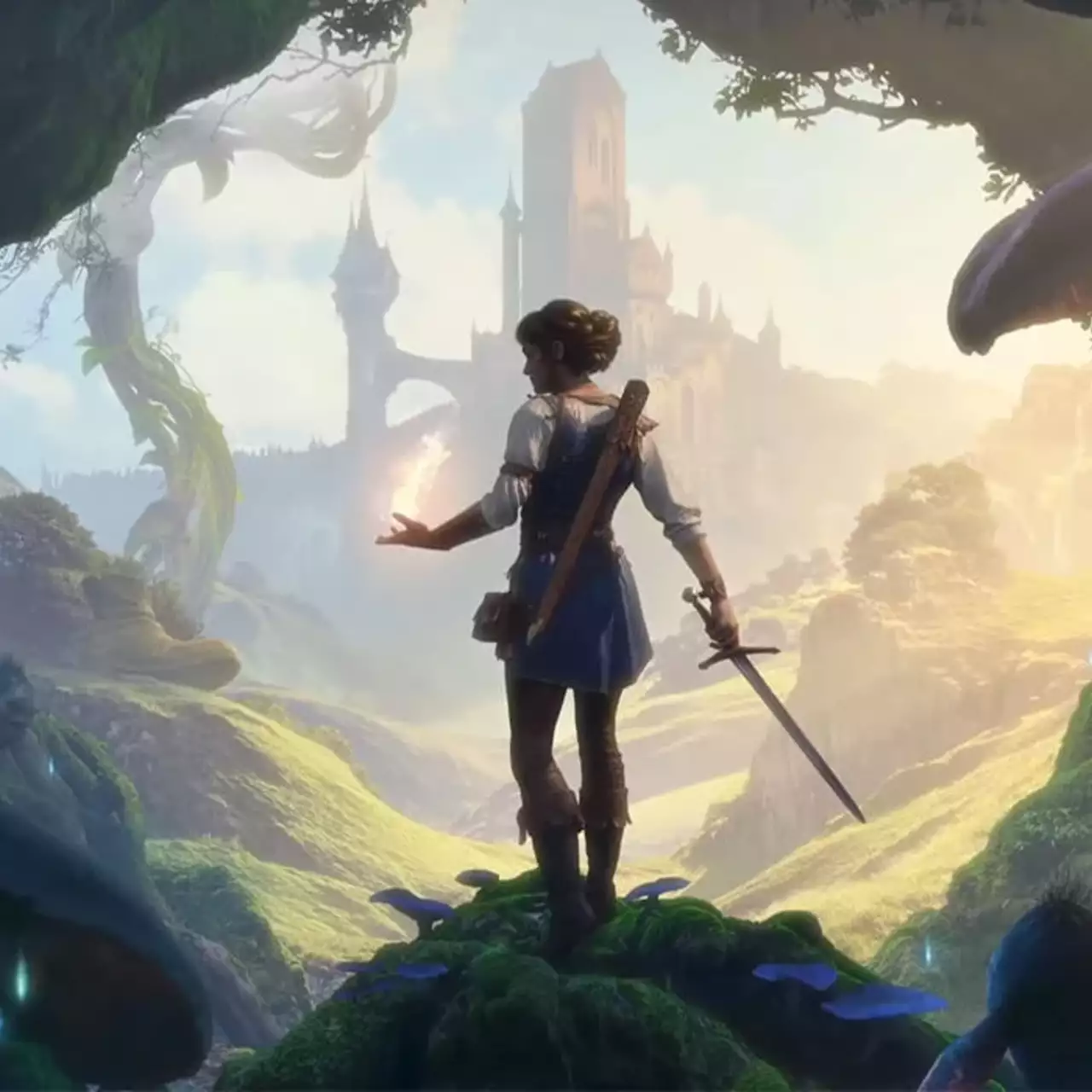 Fable Could Be Coming to Nintendo Switch 2, But Nothing’s Final Yet