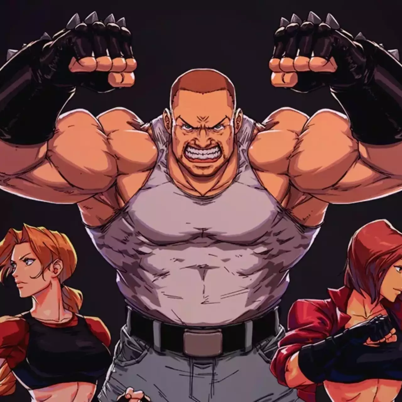 Classic '90s Brawlers Return — Fighting Force Collection Launches on PC and Consoles