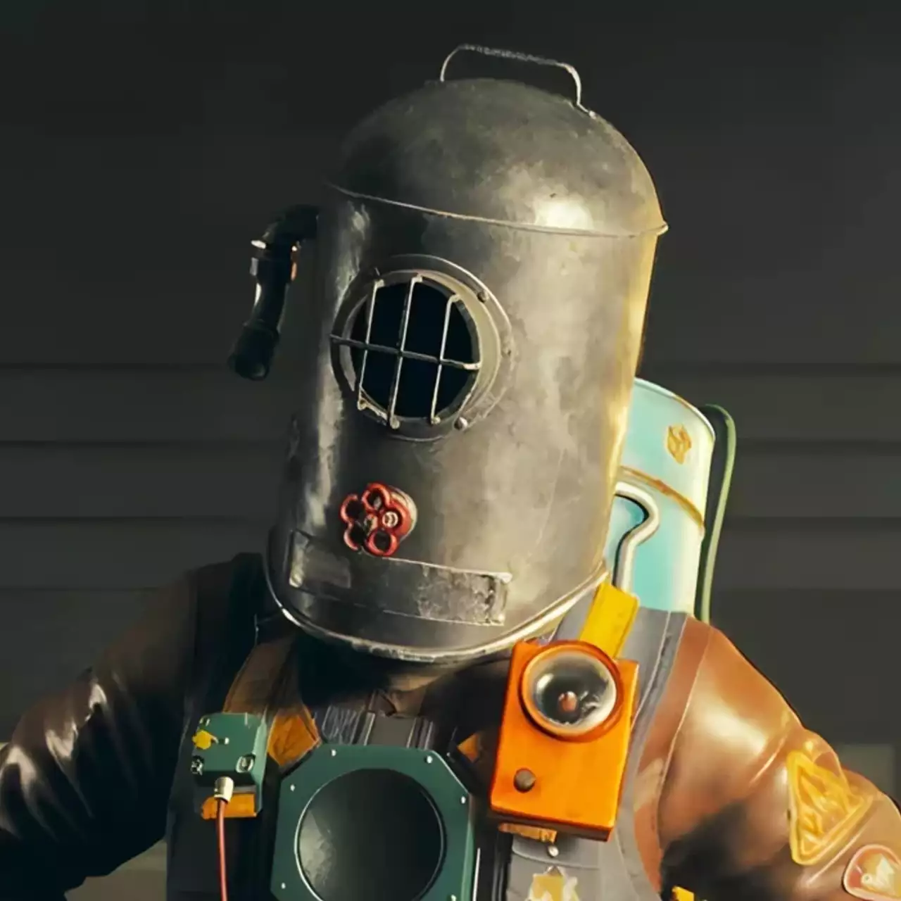 FBC: Firebreak Launches Free Weekend and Double XP to Celebrate Major Update
